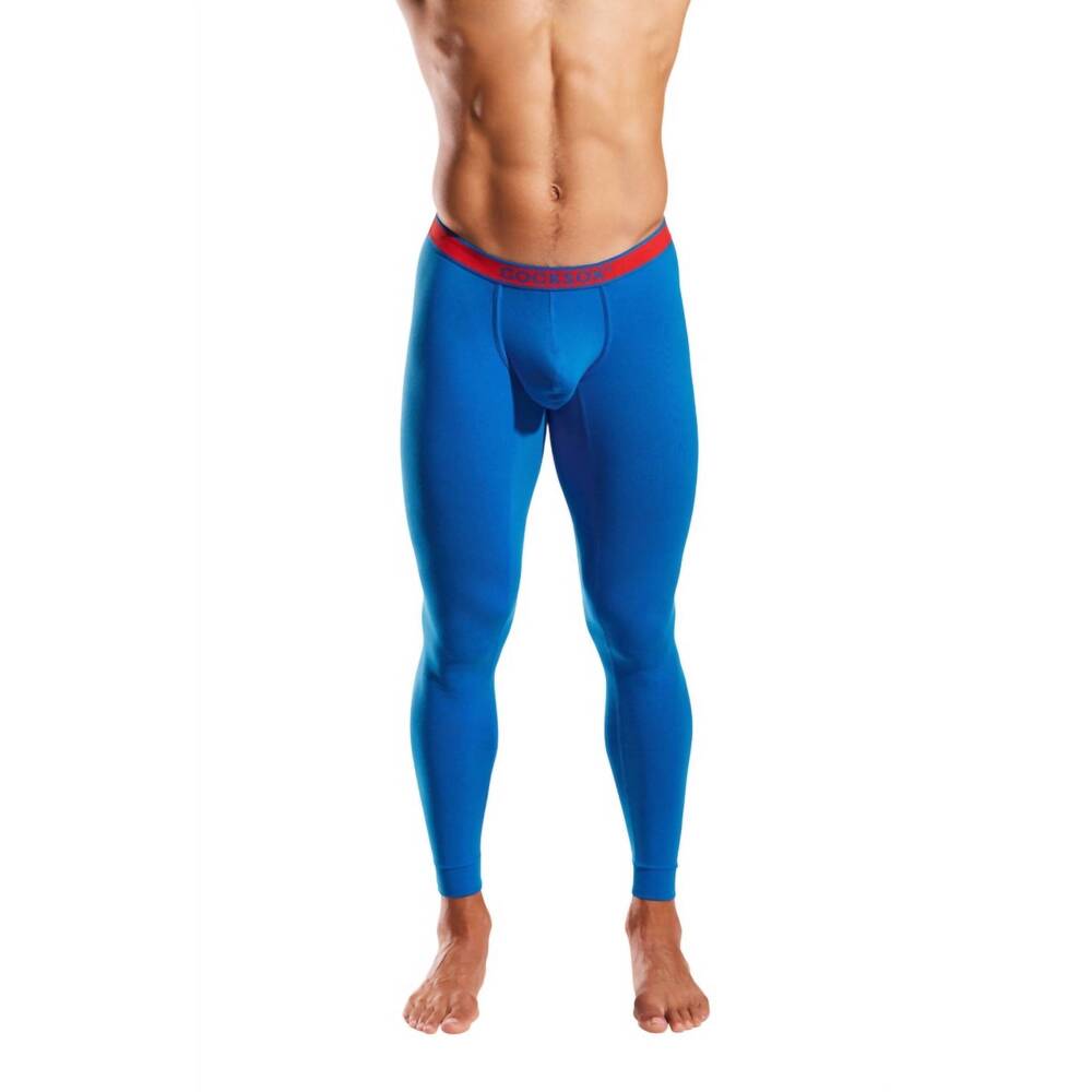 NEW COCKSOX men's low-cut long john in monaco